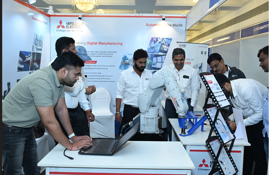 7th Symposium on Automation and Robotics 2024